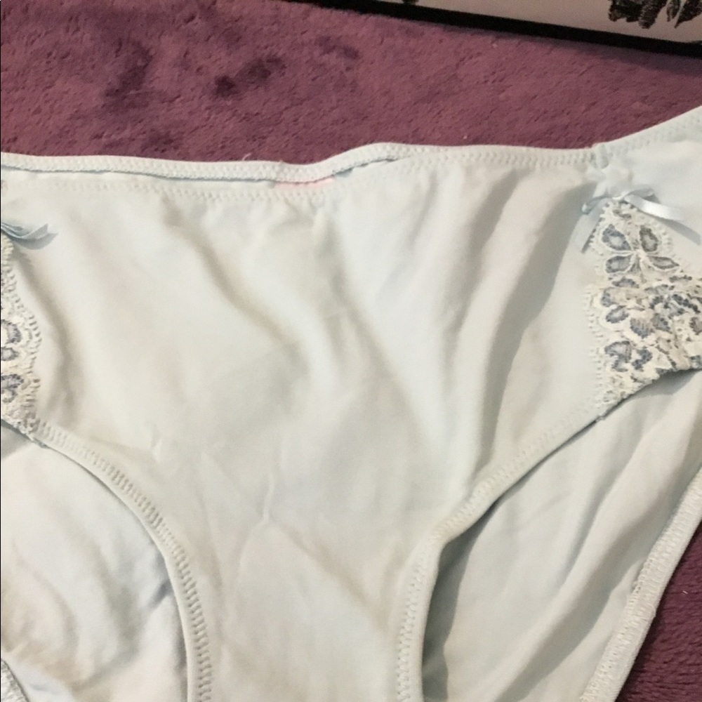 Vintage Victoria Secret “ANGELS COLLECTION Panties M